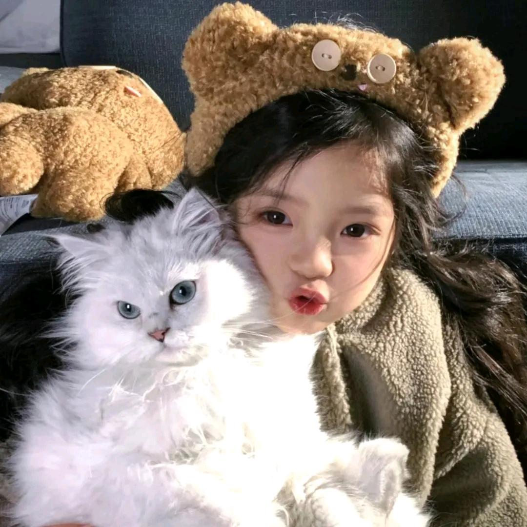 妍兮阿♡
