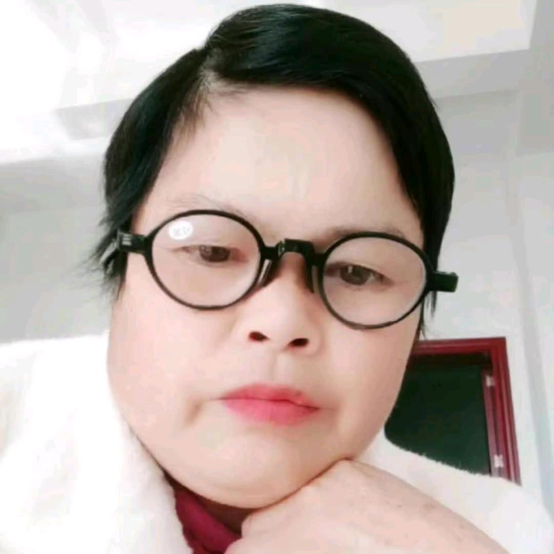 老可爱