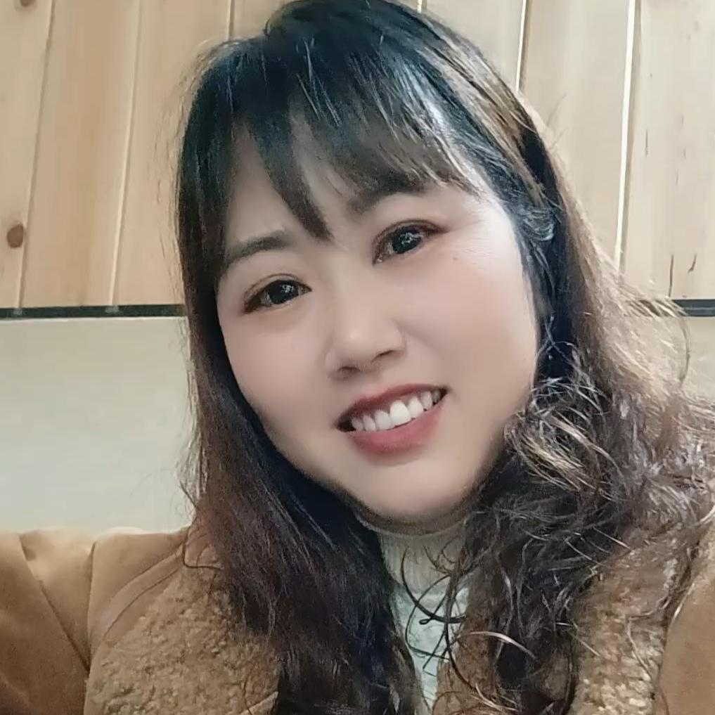 笑着面对