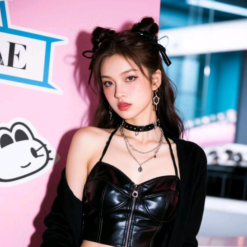 穿搭小妖精