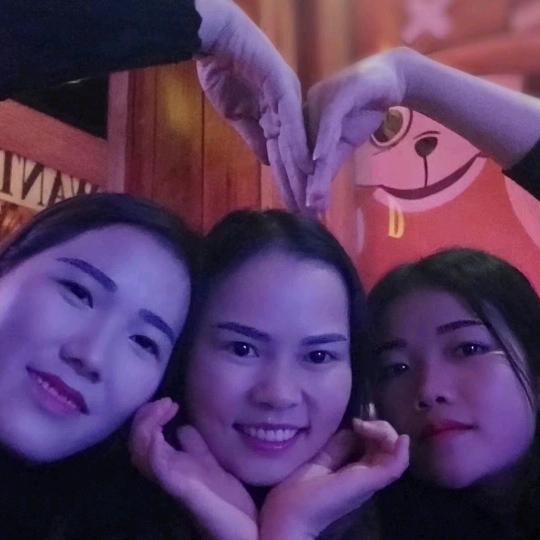 一缕阳光