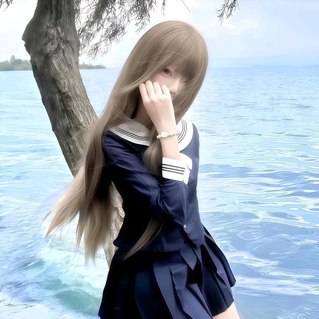 碎纯真