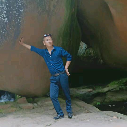 高山流水