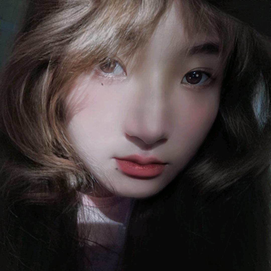 小锦鲤