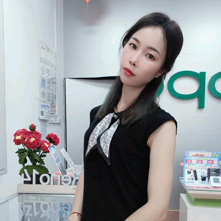 手机通讯思思姐