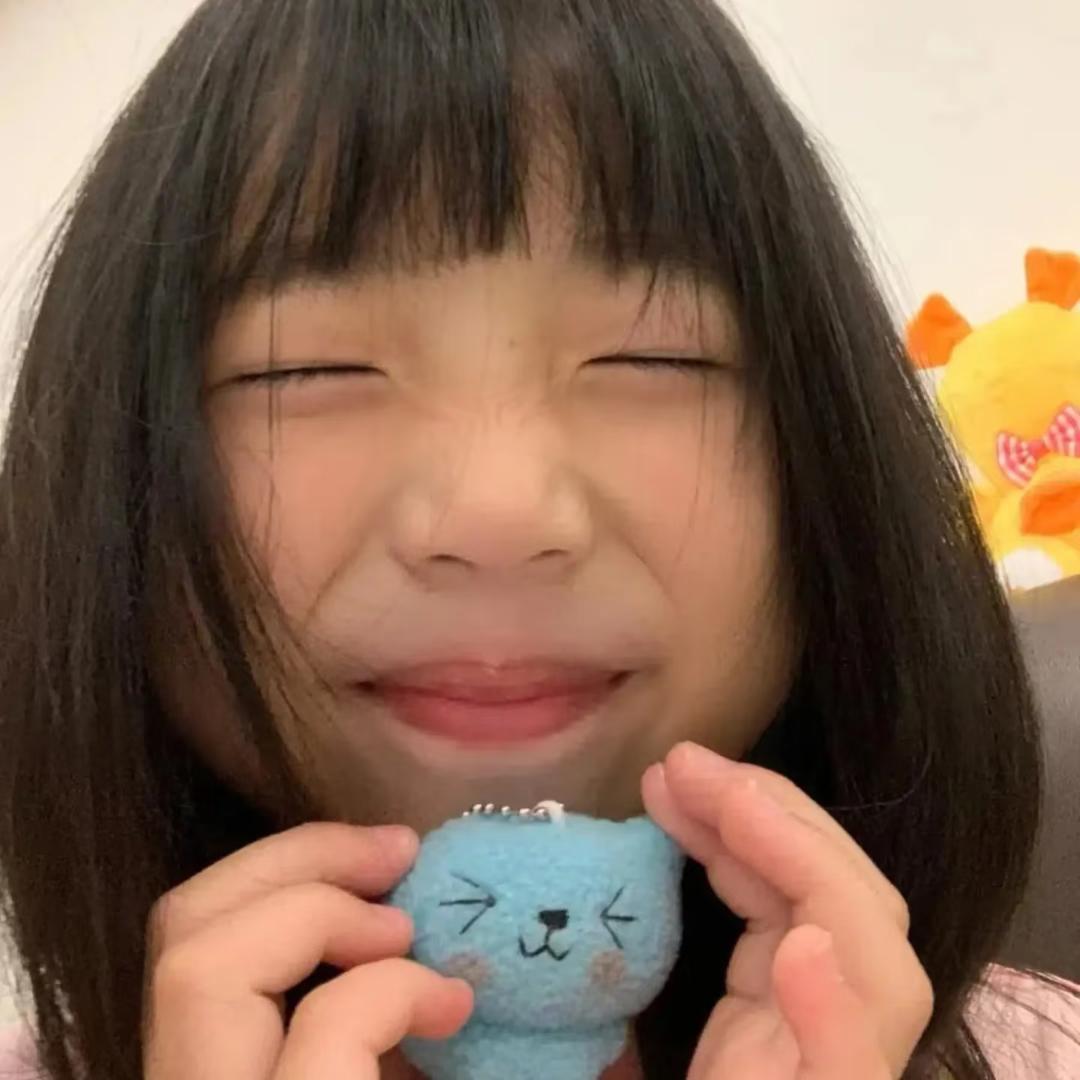 橘子海🍊