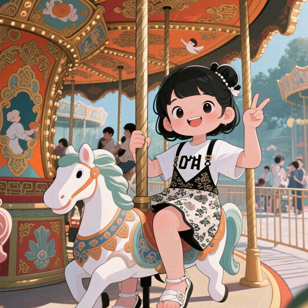 馨宝贝吖