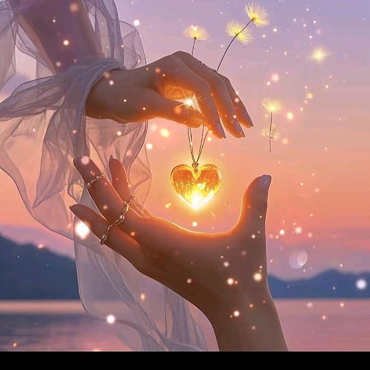 🌿༣心海ཽ无界