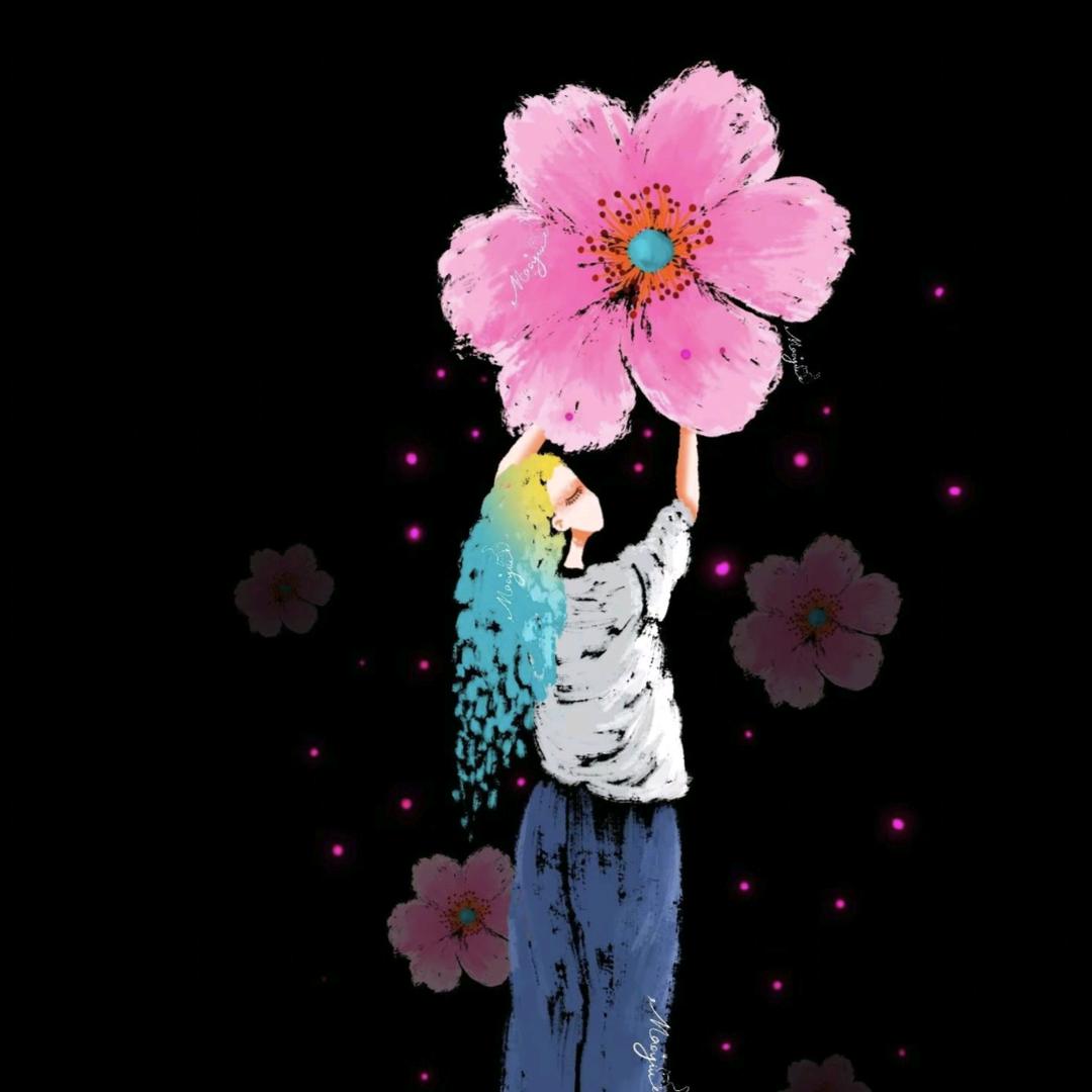 温暖~