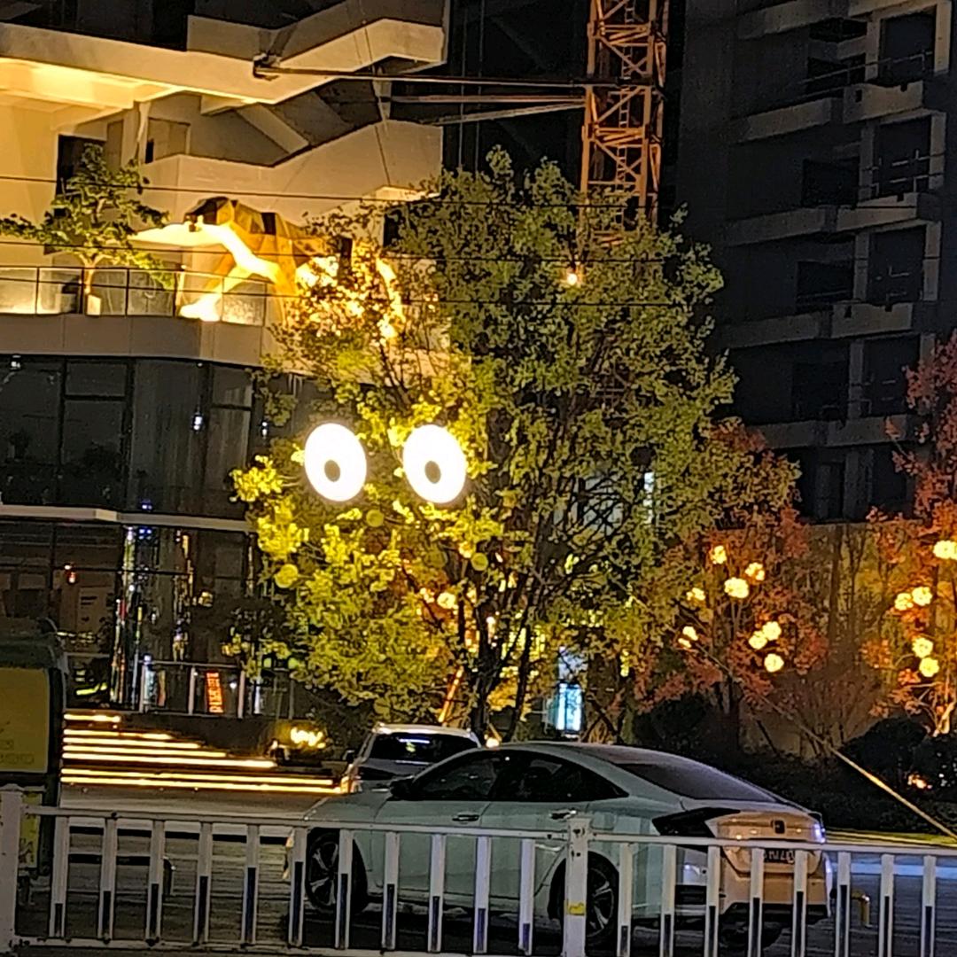 小华