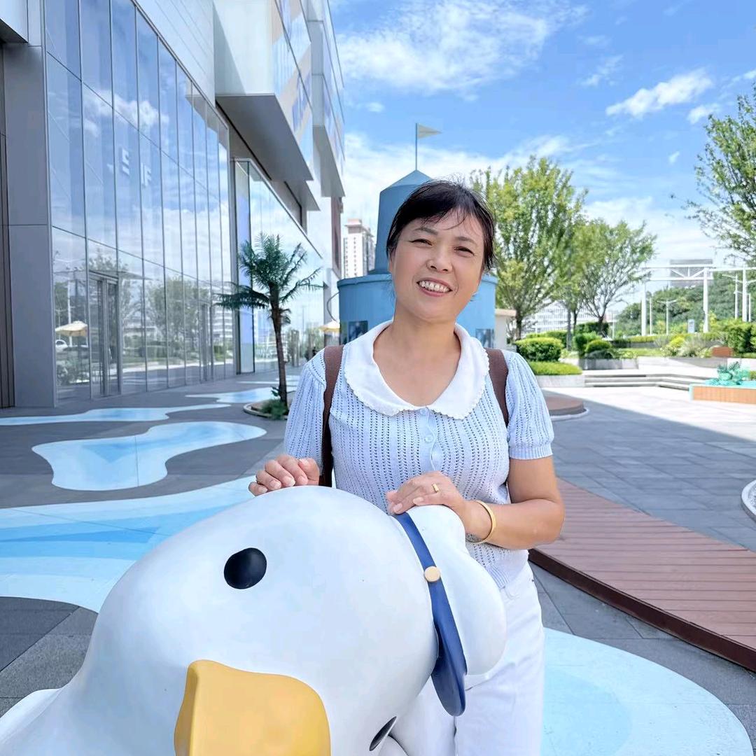开心