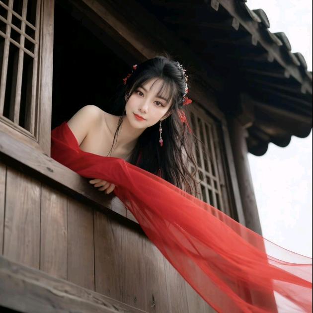 明月清风