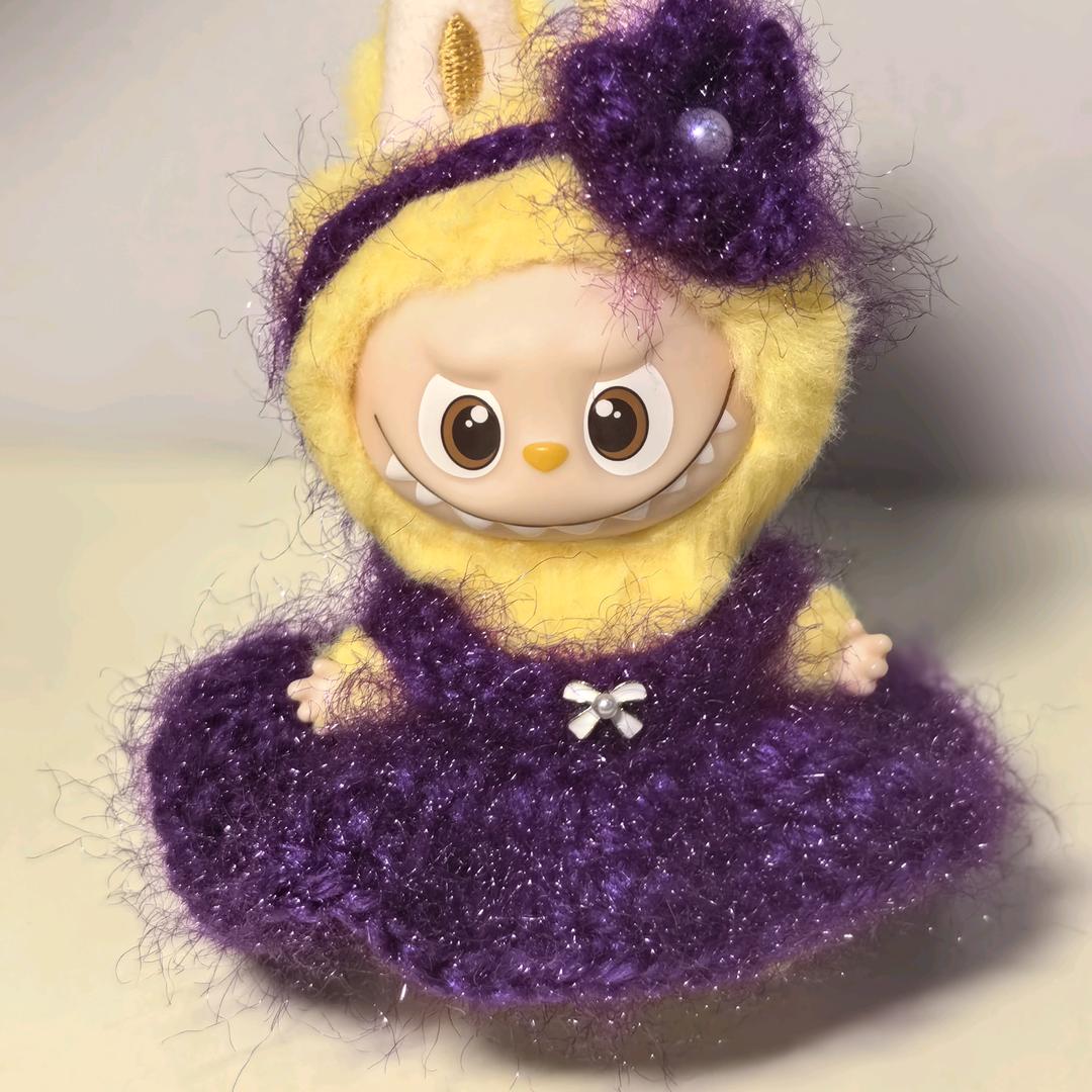 毛小匠绣绣编织店