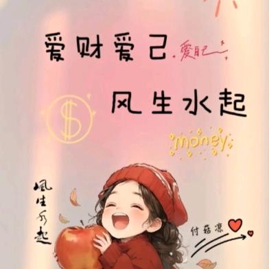 等风来！