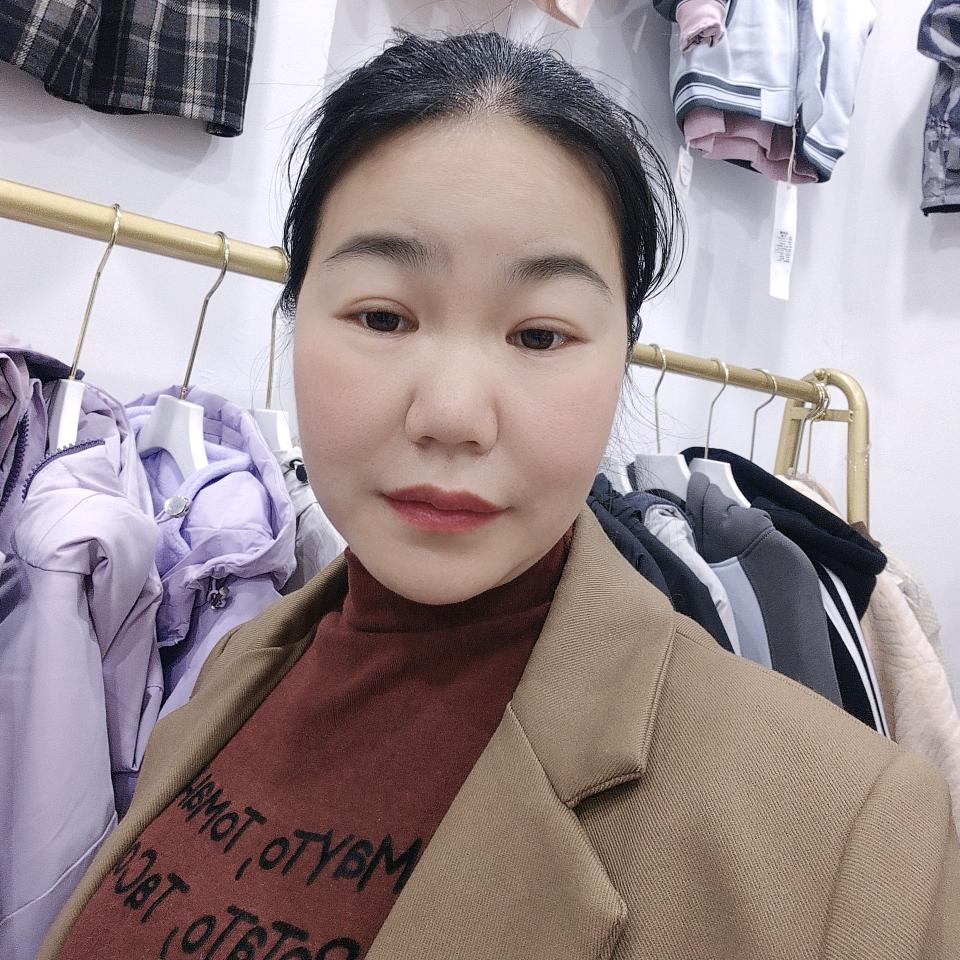 丽姐.白水童装店