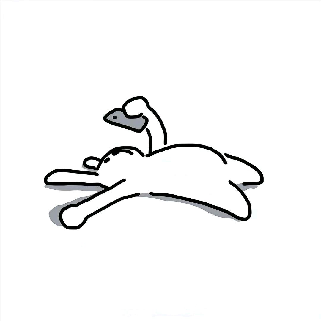 难遇我.