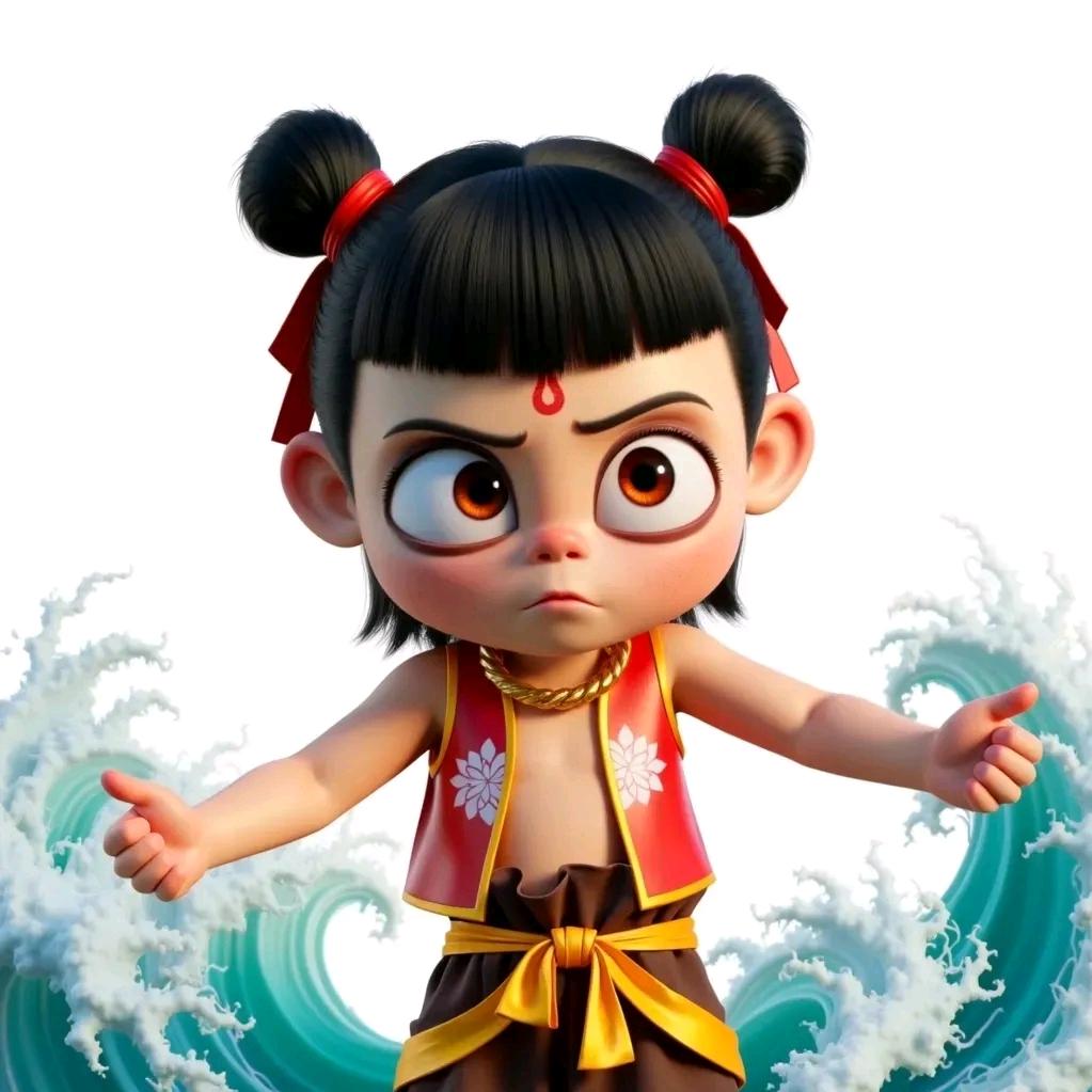 我想要钞能力(冲1千粉)