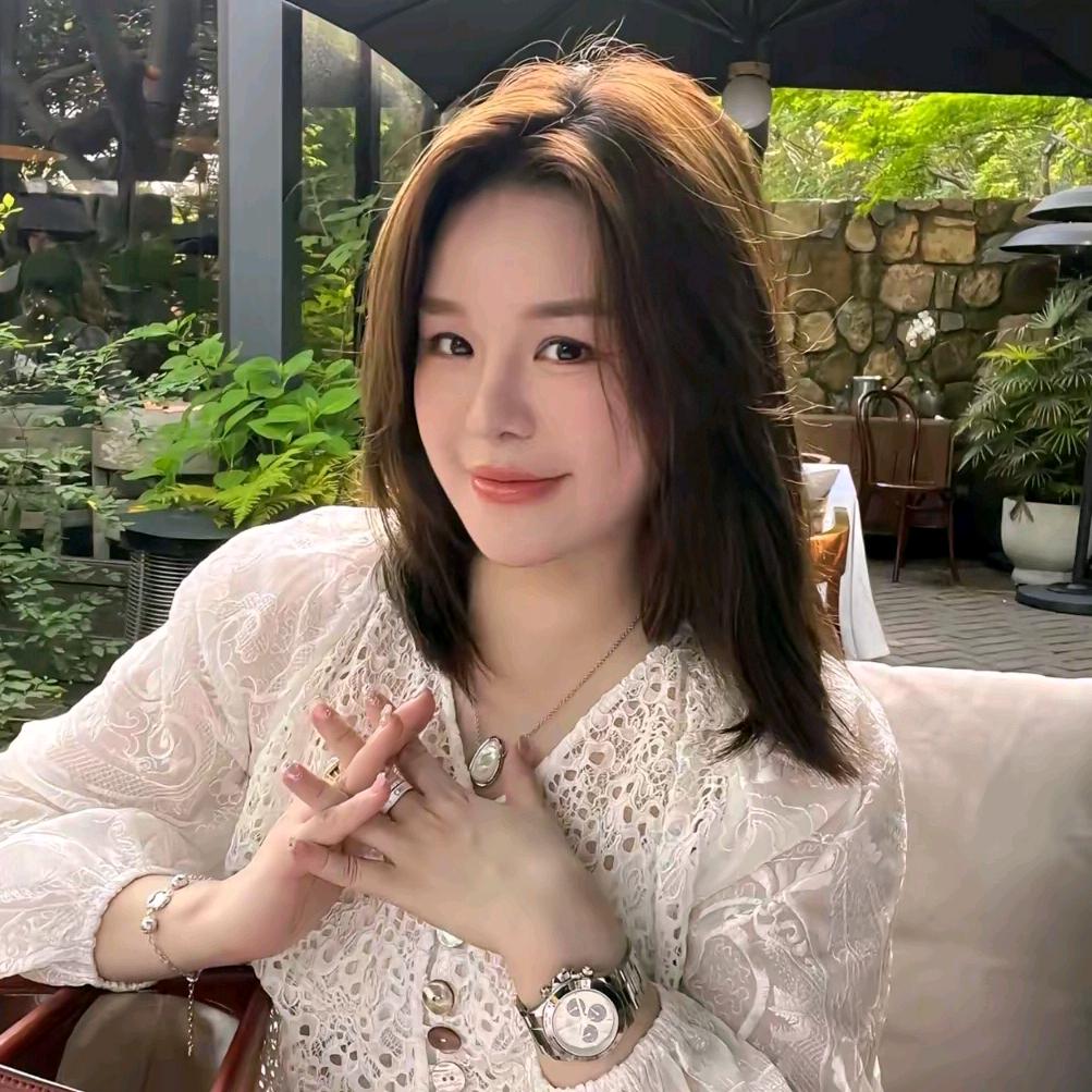 乔乔私服(直播上新号)