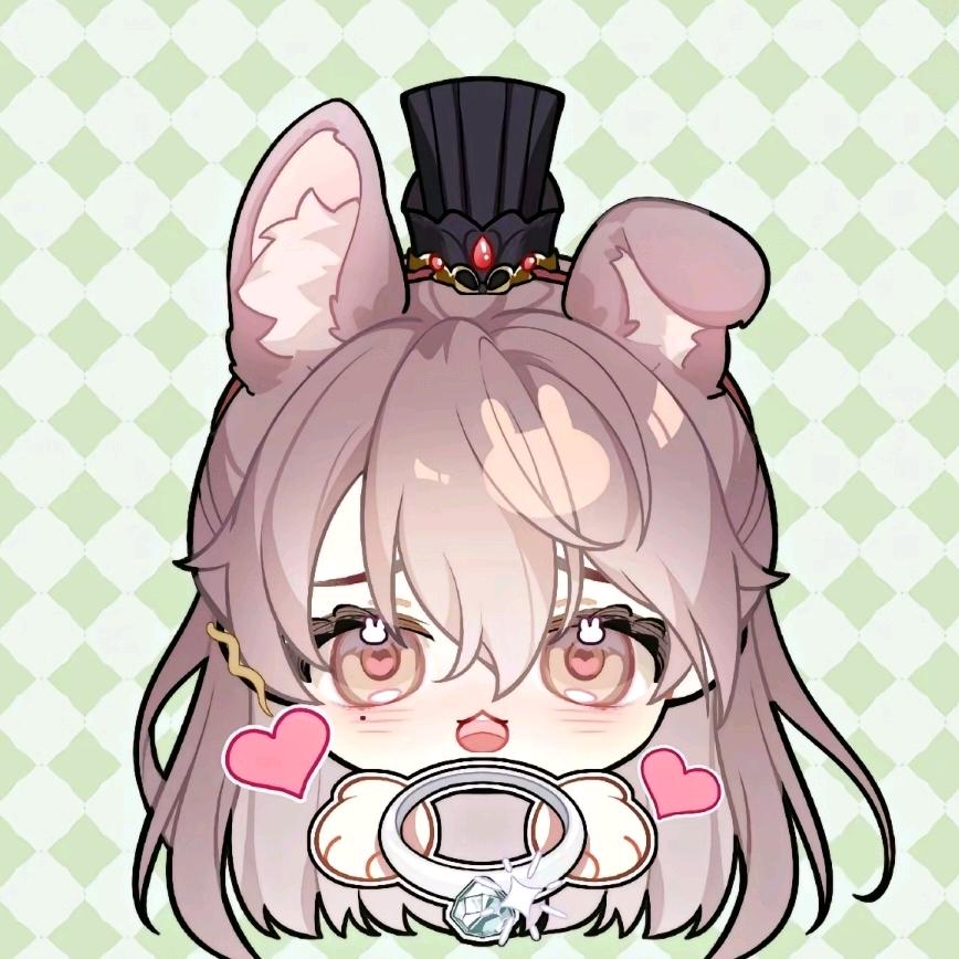 灿灿再不熬夜