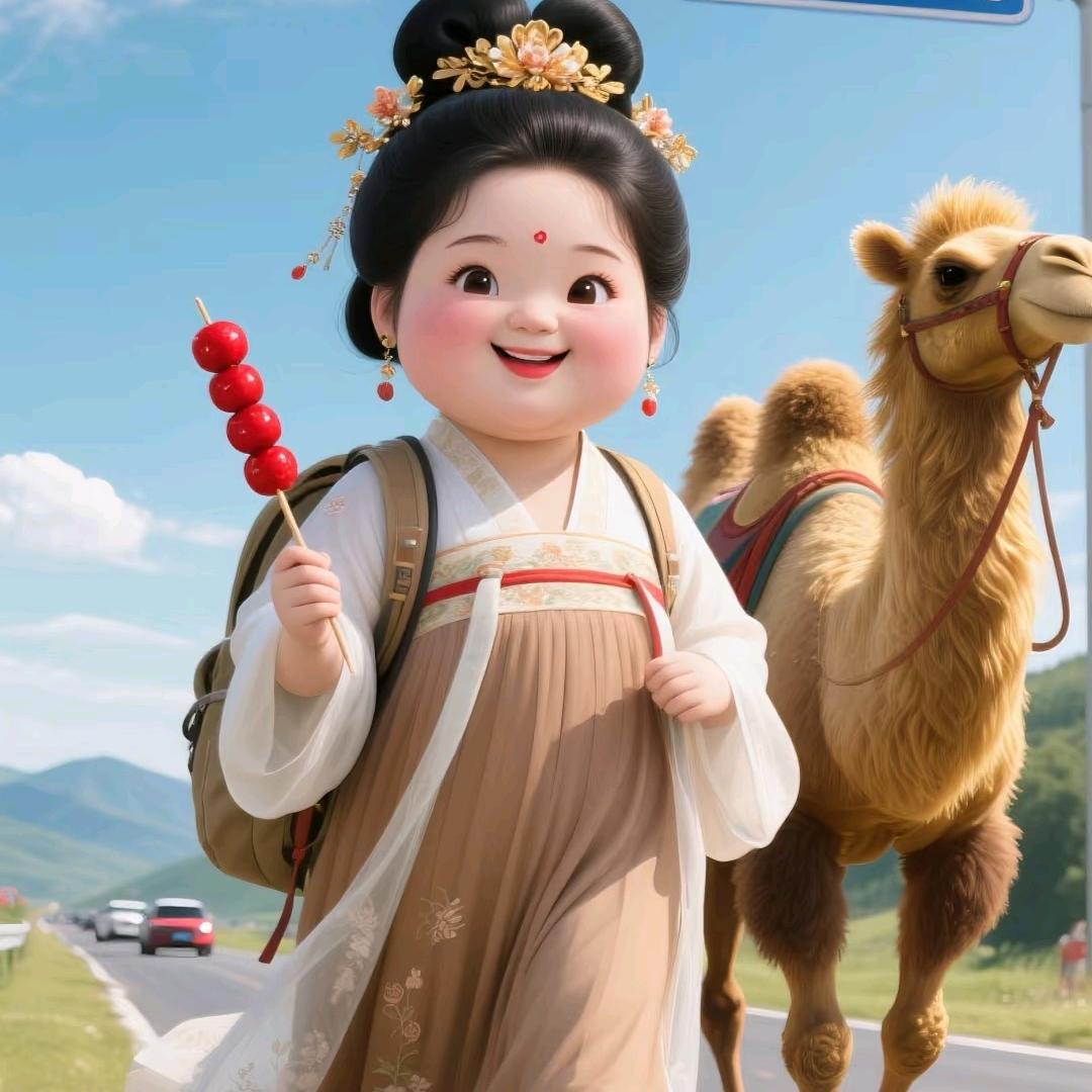 大唐小小怪