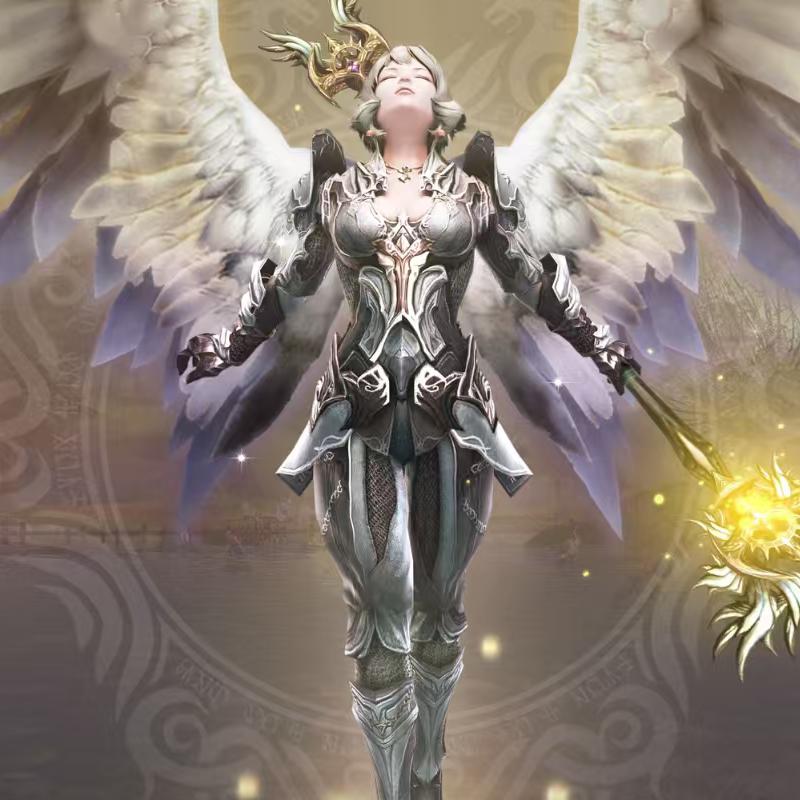 永恒之塔兰斯洛特宋