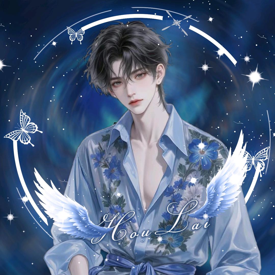 长青.