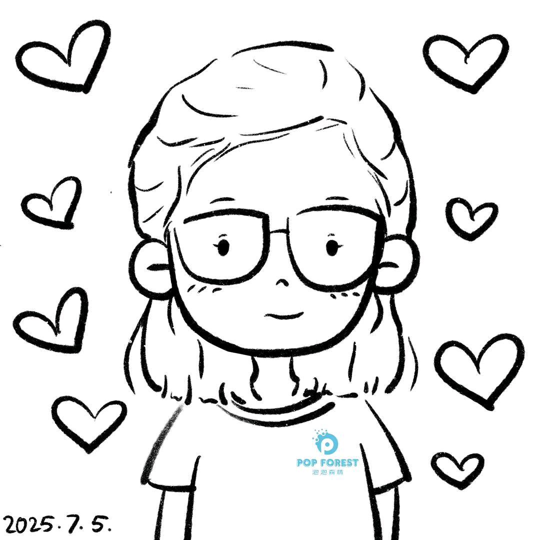 纯绿色碱地柿子