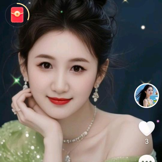 更多彩虹