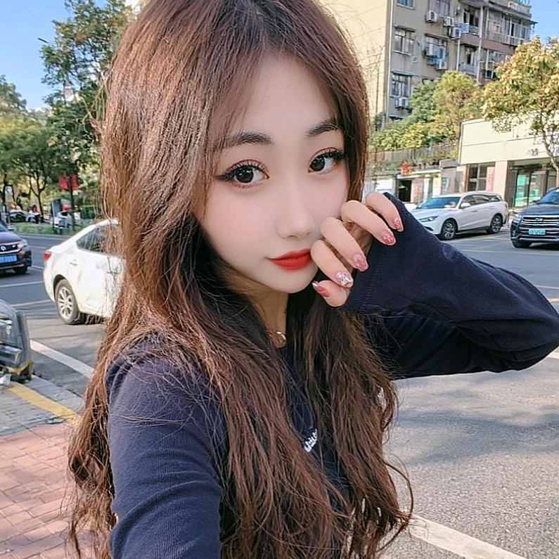 小晴儿💋💋