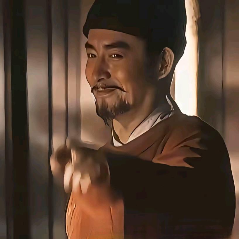 江宸