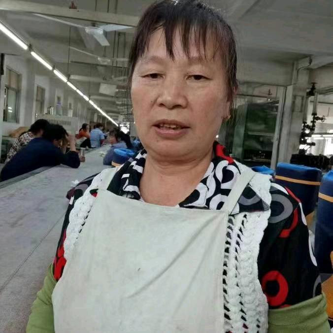 福奶奶(晚上8:20直播)