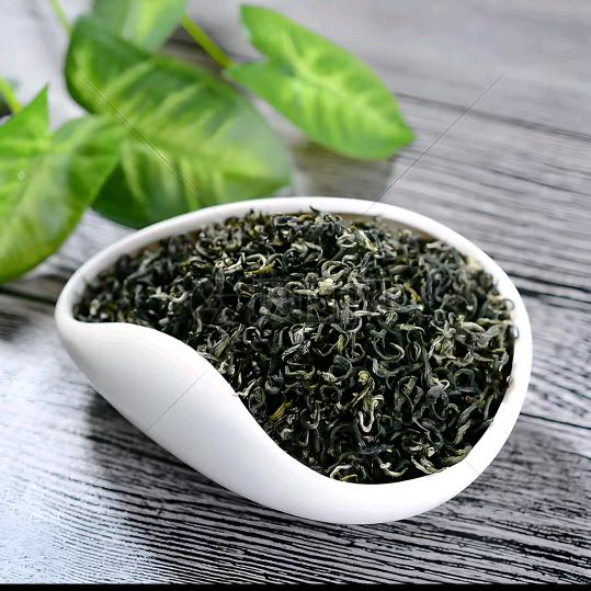 万丫头
