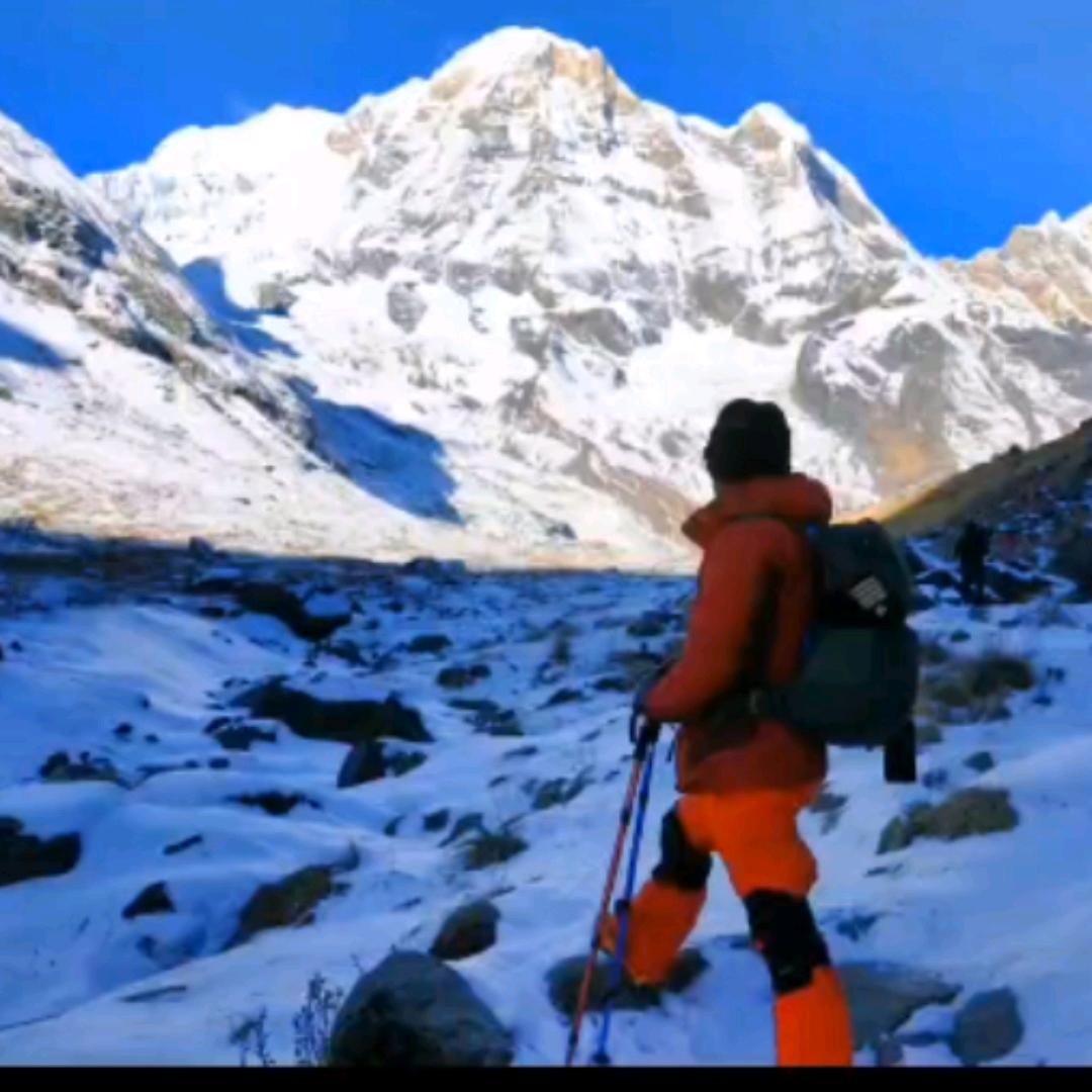 游侠客🇵🇱001《行走世界屋脊》