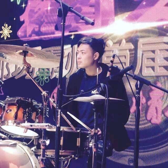 大旭🥁架子鼓工作室