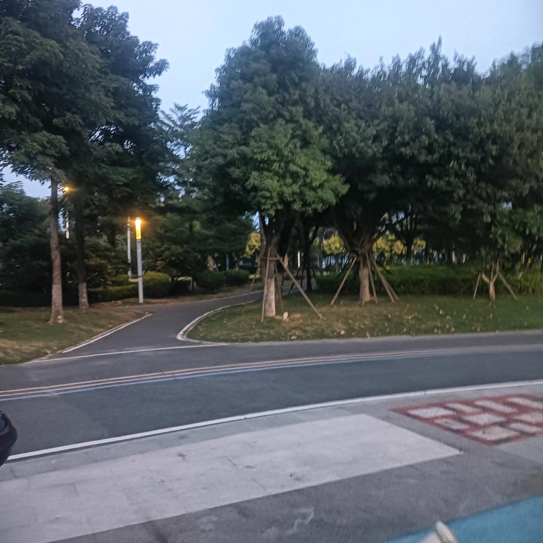 渔家燈火