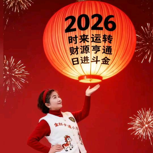 三朵花（媒人）