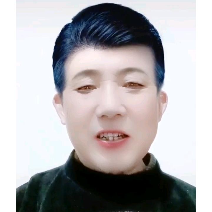 欢度夕阳