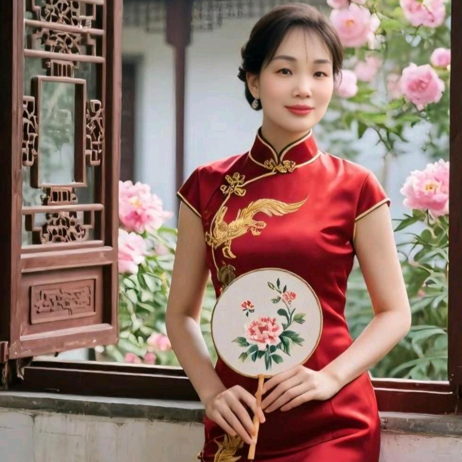 姐～非淑女