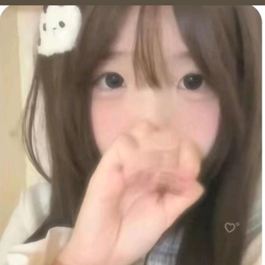 糯糯头像