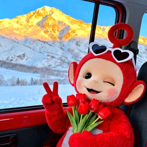 风吹屁屁梁(˃ ⌑ ˂ഃ )