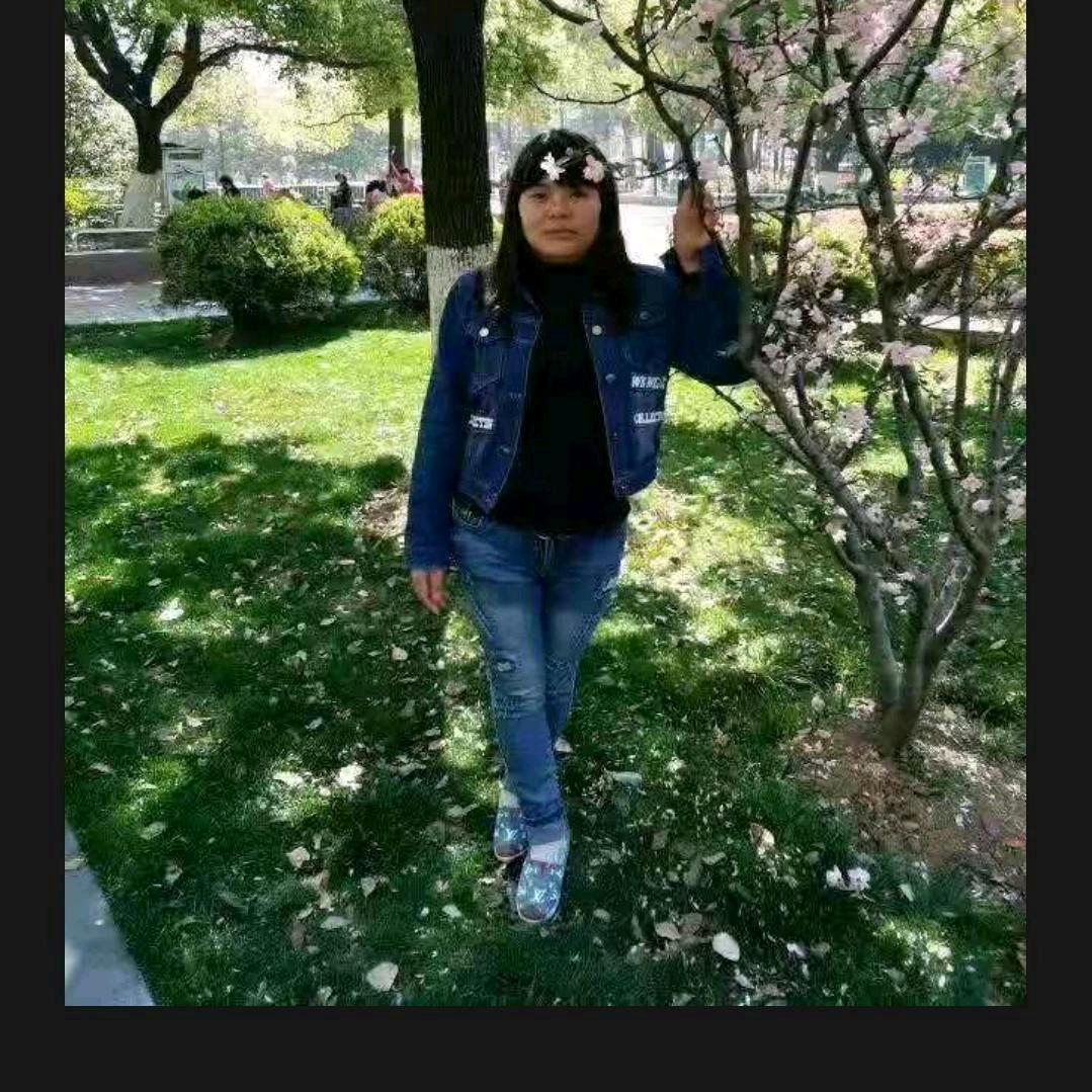 伤透的单身女人