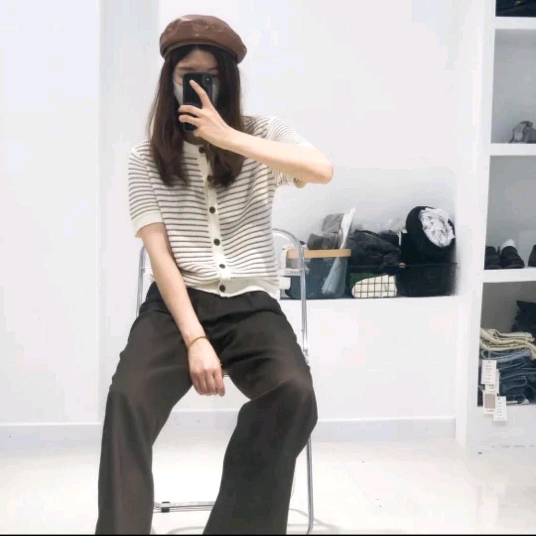 尺素小姐