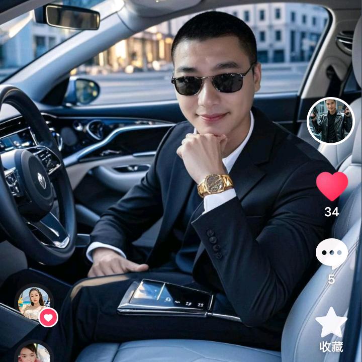 先苦后甜努力赚钱