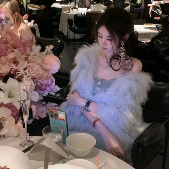 Sun雅乔~直播返场