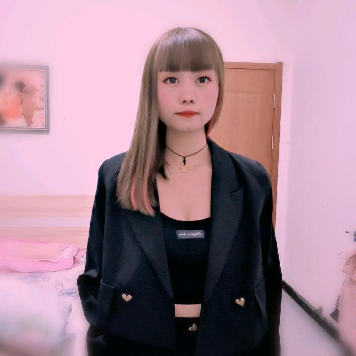 90后老阿姨💄