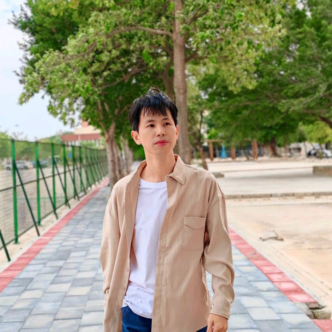 我有一哥一姐（嘻弟）