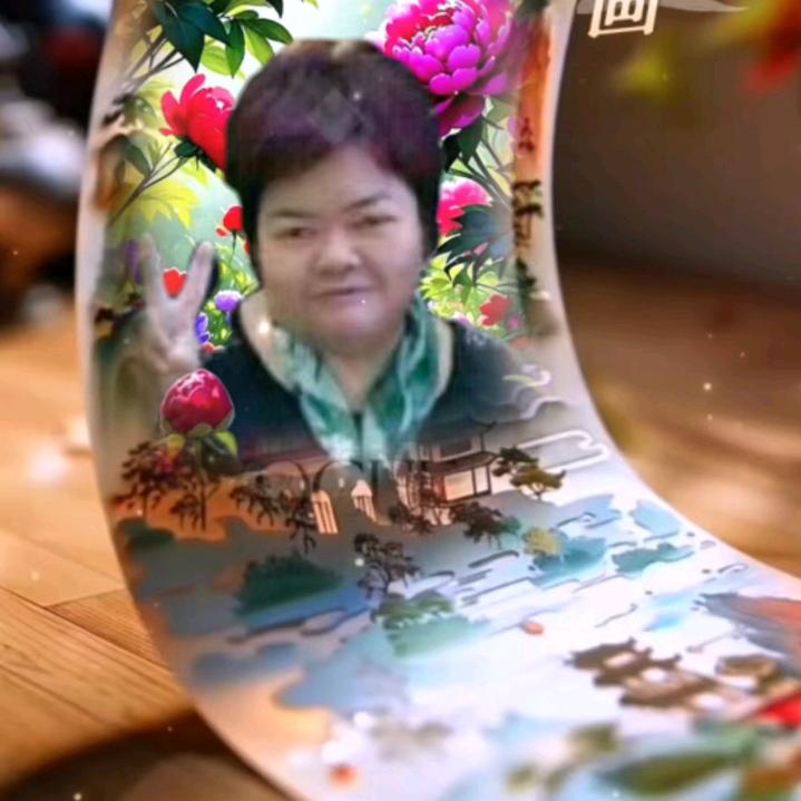 满足姐