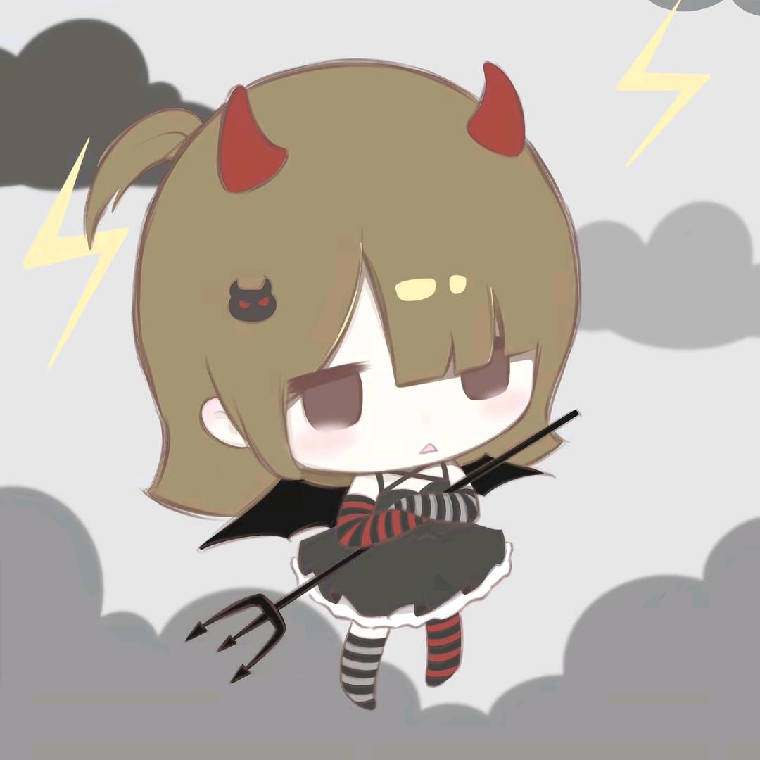在下猫猫雨