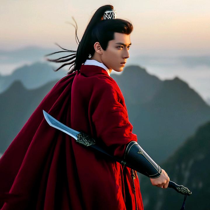 ༺影社༒冷羽༻