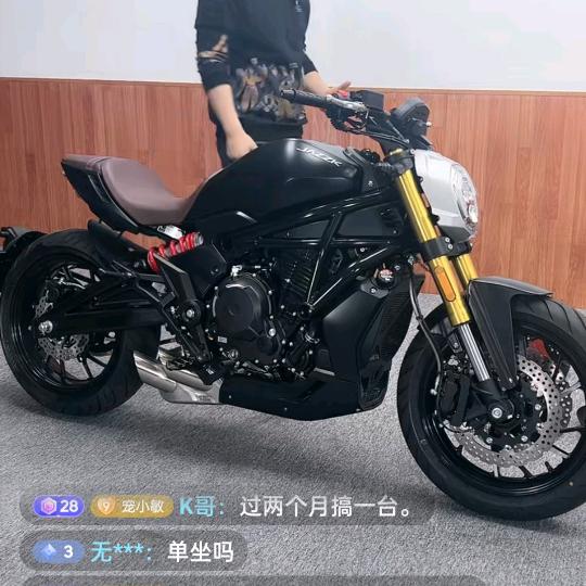 K哥